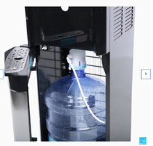Load image into Gallery viewer, Primo Bottom-loading Cold and Hot Water Cooler