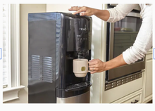 Load image into Gallery viewer, Primo Bottom-loading Cold and Hot Water Cooler