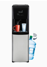 Load image into Gallery viewer, Primo Bottom-loading Cold and Hot Water Cooler