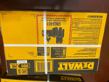 Load image into Gallery viewer, Dewalt sander / Oscillating Multi-tool