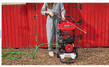 Load image into Gallery viewer, CRAFTSMAN 3000-PSI 2.4-GPM Cold Water Gas Pressure Washer with Honda CARB
